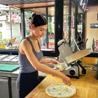 Rosa Maria's Pizzeria & Ristorante บางแก้ว