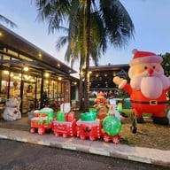 หน้าร้าน มุมอร่อย ศรีราชา ศรีราชา