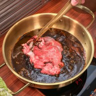 CHAEBOL SHABU CHAEBOL SHABU