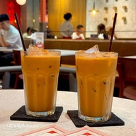 เมนูของร้าน Chuan Kitchen   เซ็นทรัลเวิลด์