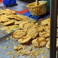 ตลาดจีนโบราณชากแง้ว