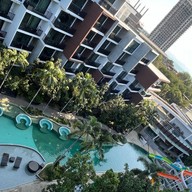 Maris Kitchen (Centra by Centara Maris Resort Jomtien)