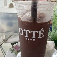 OTTE CLUB