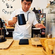 Story coffee (slowbar)