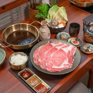 CHAEBOL SHABU CHAEBOL SHABU