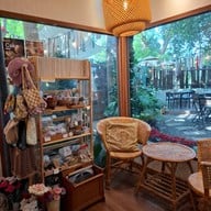 Wood In House