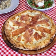 Rosa Maria's Pizzeria & Ristorante บางแก้ว
