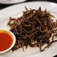 เมนูของร้าน มุมอร่อย ศรีราชา ศรีราชา