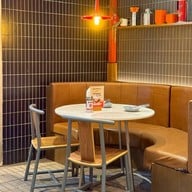 บรรยากาศ Chuan Kitchen   เซ็นทรัลเวิลด์