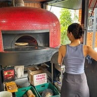 Rosa Maria's Pizzeria & Ristorante บางแก้ว