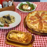 Rosa Maria's Pizzeria & Ristorante บางแก้ว