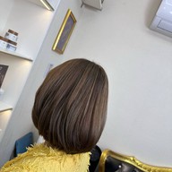 ร้านทำผมหนิงบิวตี้ บางใหญ่เก่า