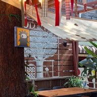 Wood In House