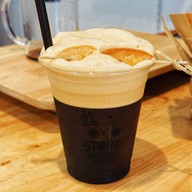 Story coffee (slowbar)