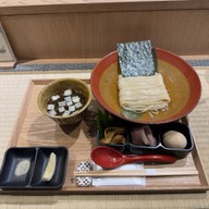 Tsukesoba Sense