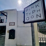 Pink Typhoon Creative Pasta & Steak Ari