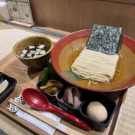 Tsukesoba Sense