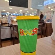 Boost Juice Bars The Mall Korat