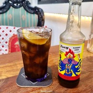 Pink Typhoon Creative Pasta & Steak Ari