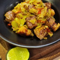 Steakmeetlove  สเต๊กมีทเลิฟ มีโชคพลาซ่า