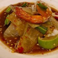 ส้มตำหลวงพระบาง  สาขา 2