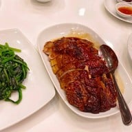 Four Seasons Chinese Restaurant สยามพารากอน