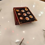 Four Seasons Chinese Restaurant สยามพารากอน