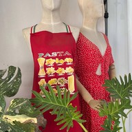 Pink Typhoon Creative Pasta & Steak Ari