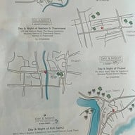 Day & Night of Nakhon Si Thammarat นครศรีธรรมราช