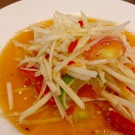 ส้มตำหลวงพระบาง  สาขา 2