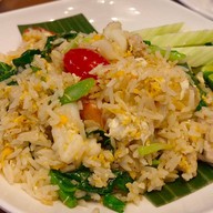 ส้มตำหลวงพระบาง  สาขา 2