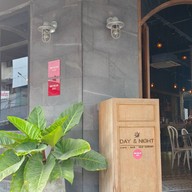 Day & Night of Nakhon Si Thammarat นครศรีธรรมราช