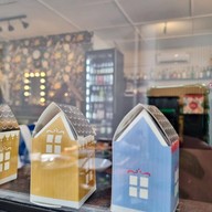 Pink Typhoon Creative Pasta & Steak Ari