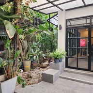 nimby coffeehouse Hadyai