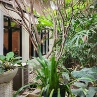 nimby coffeehouse Hadyai