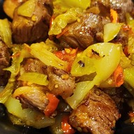 Steakmeetlove  สเต๊กมีทเลิฟ มีโชคพลาซ่า