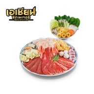 MK Restaurants โลตัส ชุมแพ ขอนแก่น