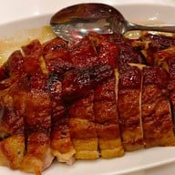 Four Seasons Chinese Restaurant สยามพารากอน