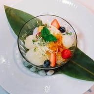 Royal Osha ร่วมฤดี