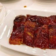 Four Seasons Chinese Restaurant สยามพารากอน