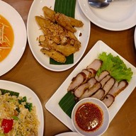 ส้มตำหลวงพระบาง  สาขา 2