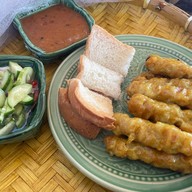 เมนูของร้าน บ้านท่าน้ำนนท์ สโลว์บาร์ สโลว์ใจ