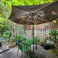 nimby coffeehouse Hadyai