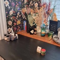 Pink Typhoon Creative Pasta & Steak Ari