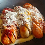 Day & Night of Nakhon Si Thammarat นครศรีธรรมราช