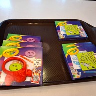 McDonald's เดอะมอลล์ โคราช