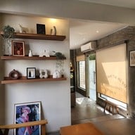 nimby coffeehouse Hadyai