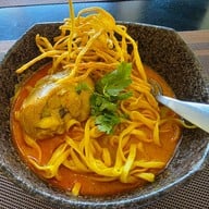 เมนูของร้าน แม่ฉันเป็นคนน่าน