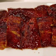 Four Seasons Chinese Restaurant สยามพารากอน