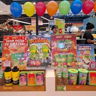 Boost Juice Bars The Mall Korat